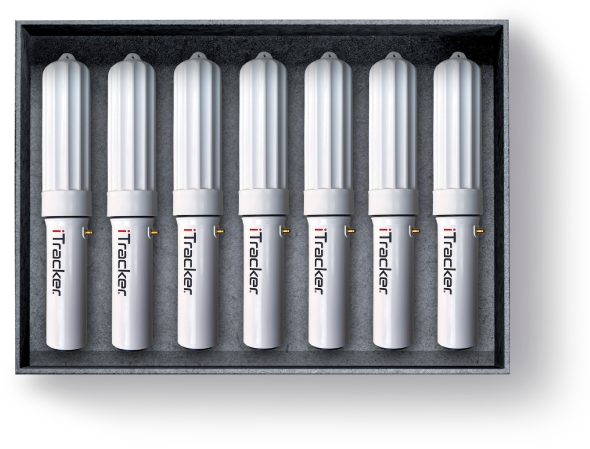 TracPack 7 package