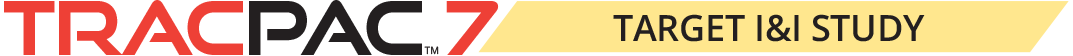TracPack 7 Target Study